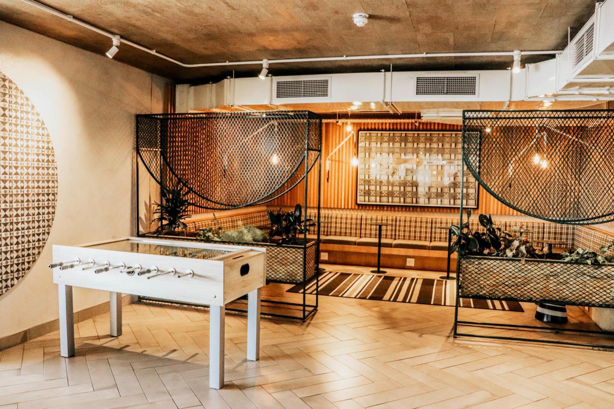 Wex624 - Spacious Modern Apartment-pool Bar Gym Apartment