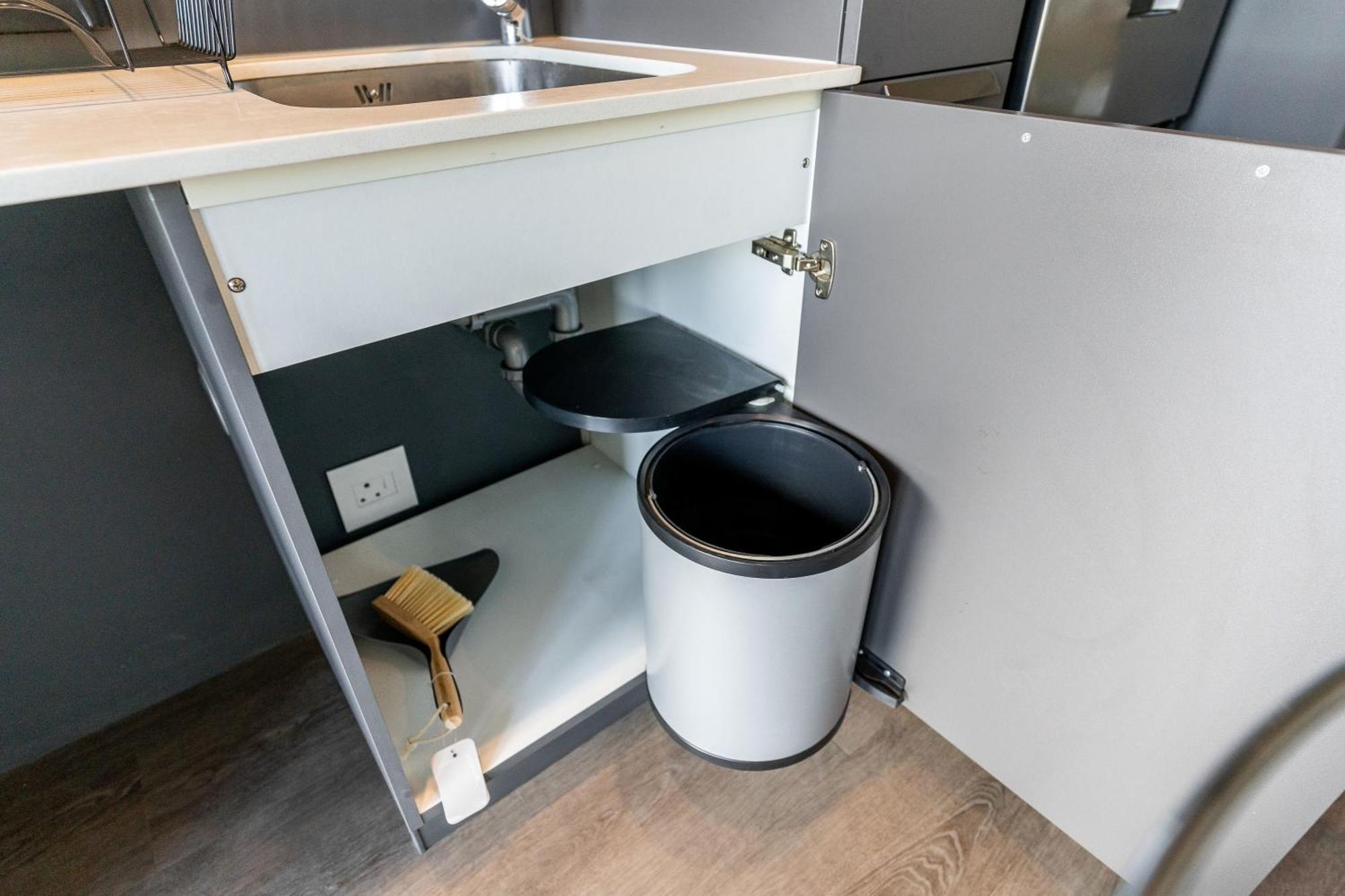 Wex624 - Spacious Modern Apartment-pool Bar Gym Apartment