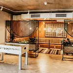 Wex624 - Spacious Modern Studio Apartment-Pool Bar Gym