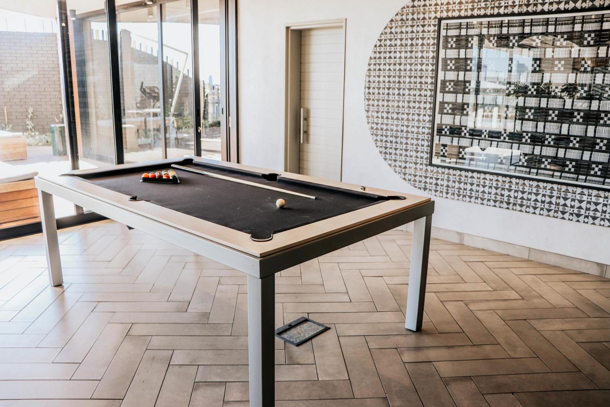 Appartement Wex624 - Spacious Modern Apartment-pool Bar Gym *
