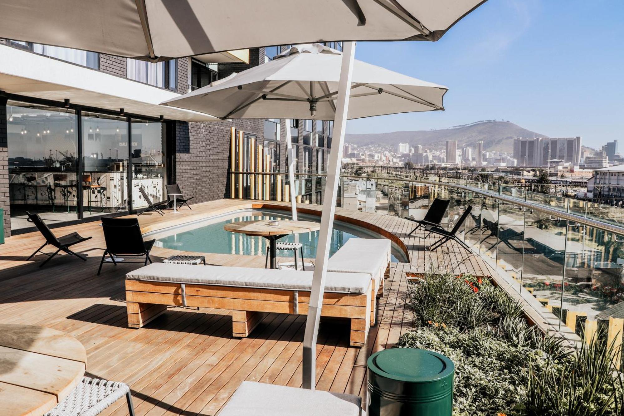 Appartement Wex624 - Spacious Modern Apartment-pool Bar Gym
