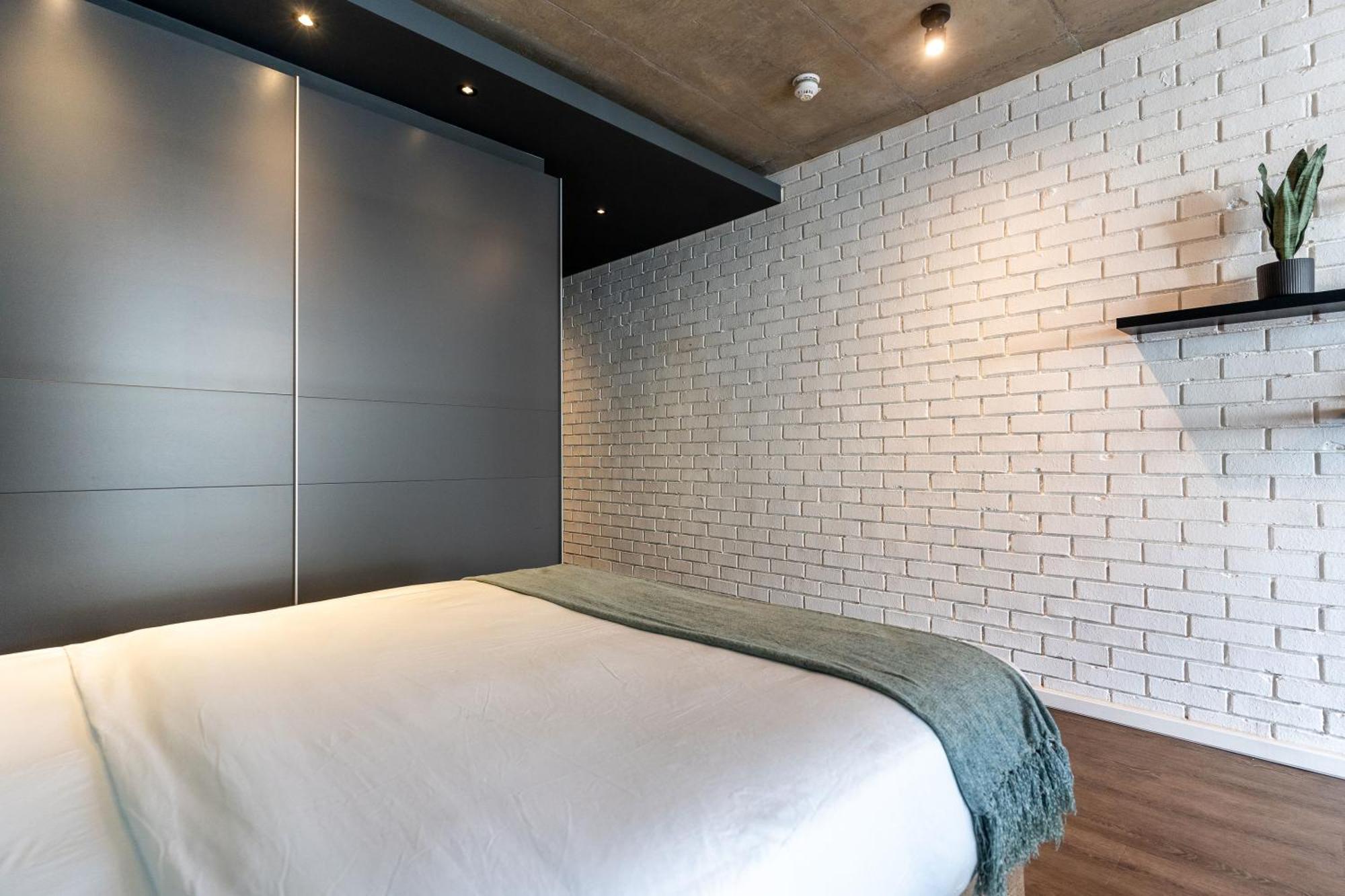 Appartement Wex624 - Spacious Modern Apartment-pool Bar Gym