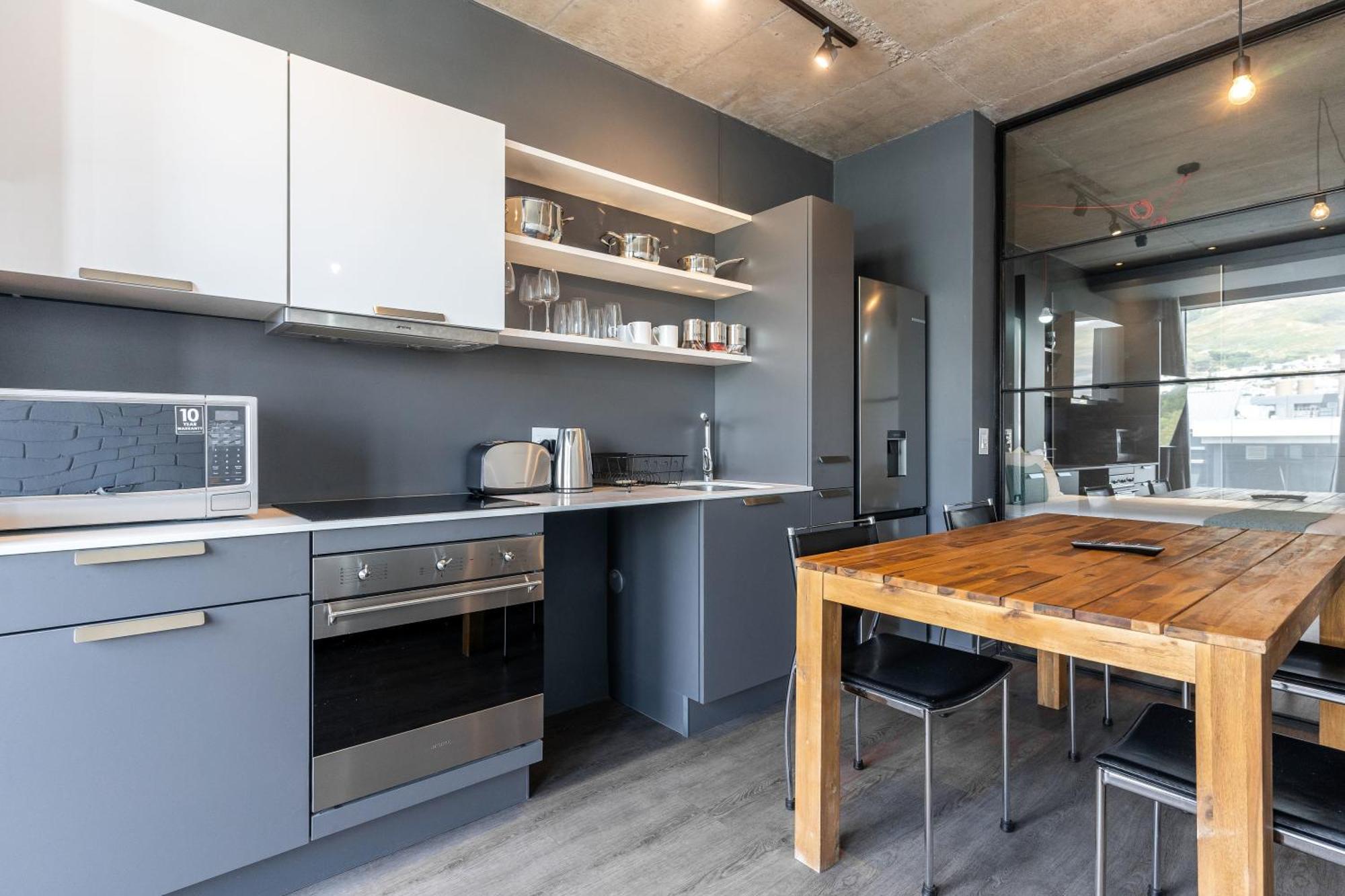 Appartement Wex624 - Spacious Modern Apartment-pool Bar Gym *